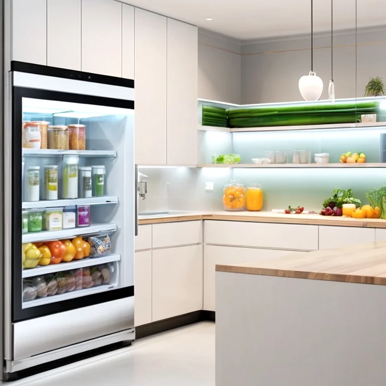 Ihr smarter Begleiter in der Küche